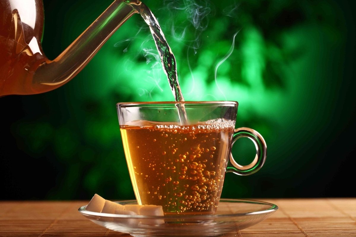 7 Fakten über Griechischen Bergtee, die du garantiert noch nicht wusstest! - Tropicaltea