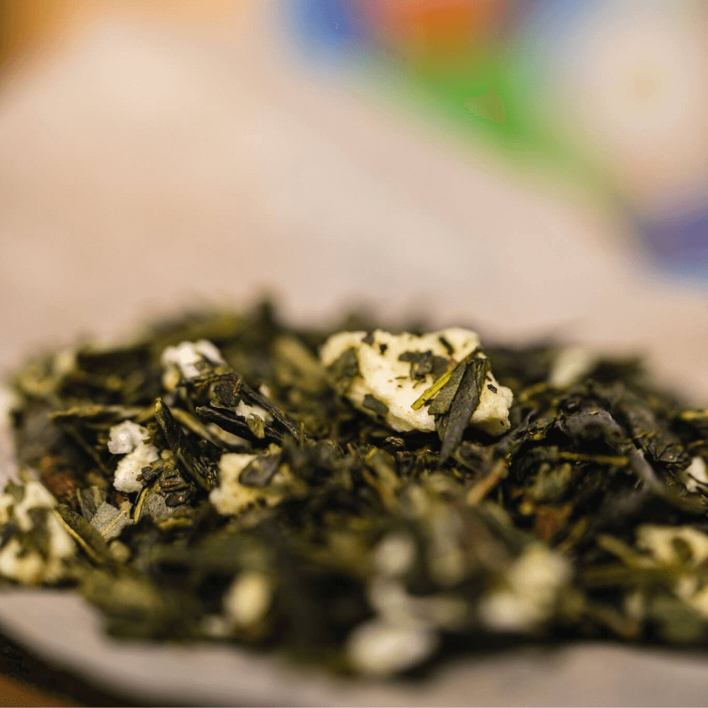 Coco Dream Tea - Tropicaltea