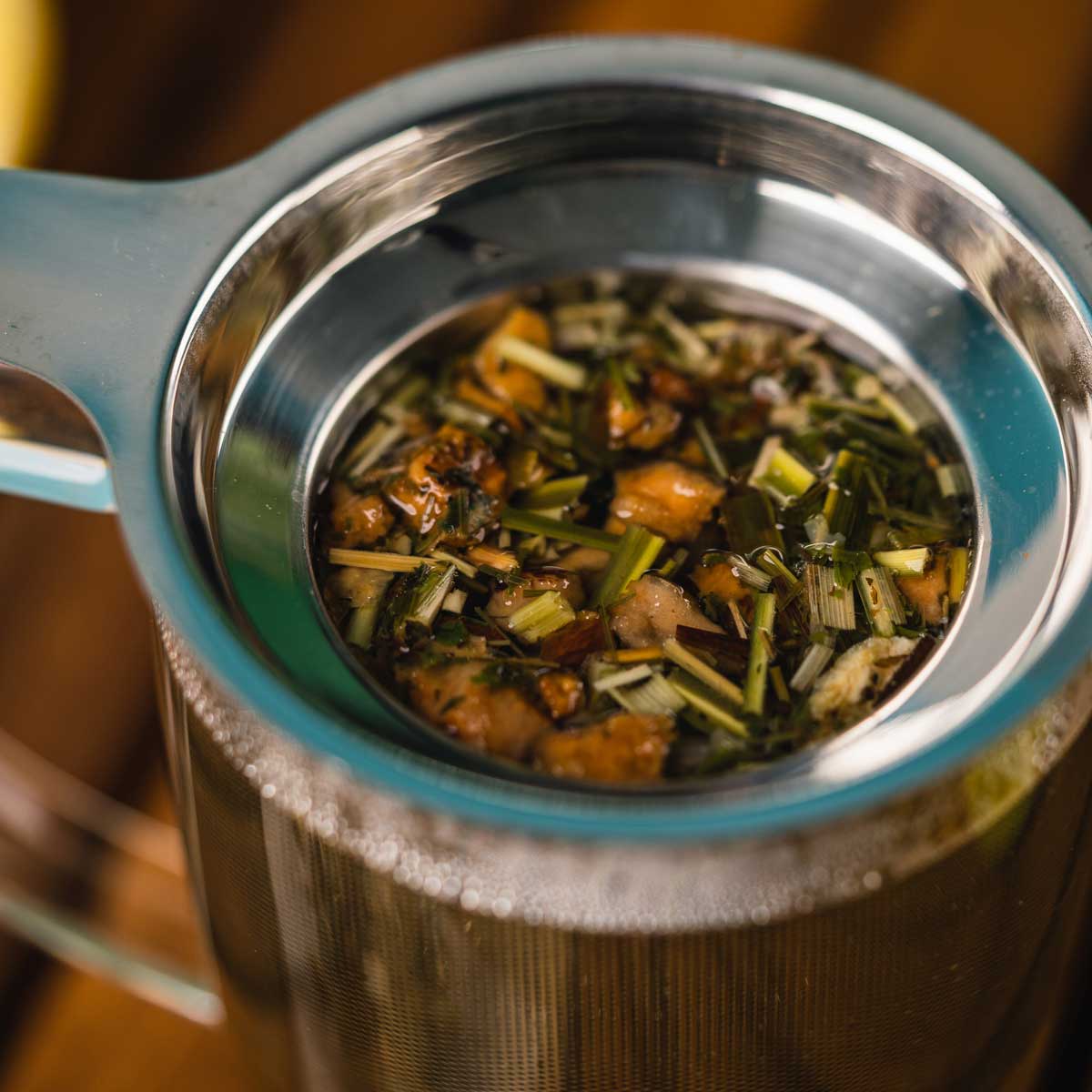 Cup of Tea - Tropicaltea