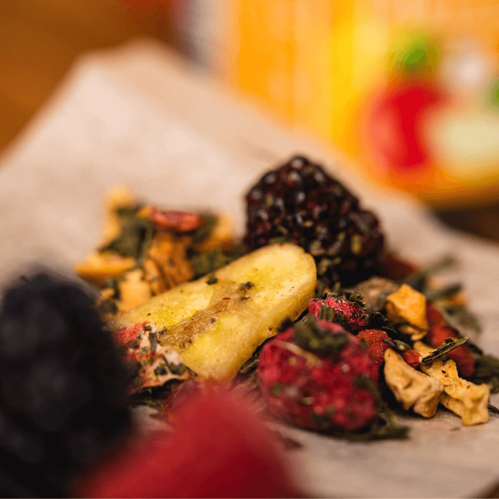 Fruit Bomb Tea - Tropicaltea