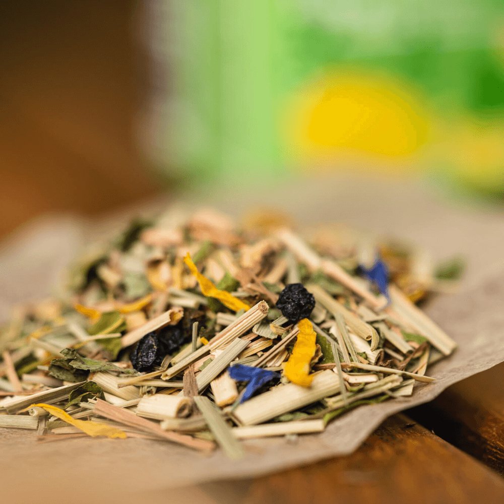 Lemon Tree Tea - Tropicaltea
