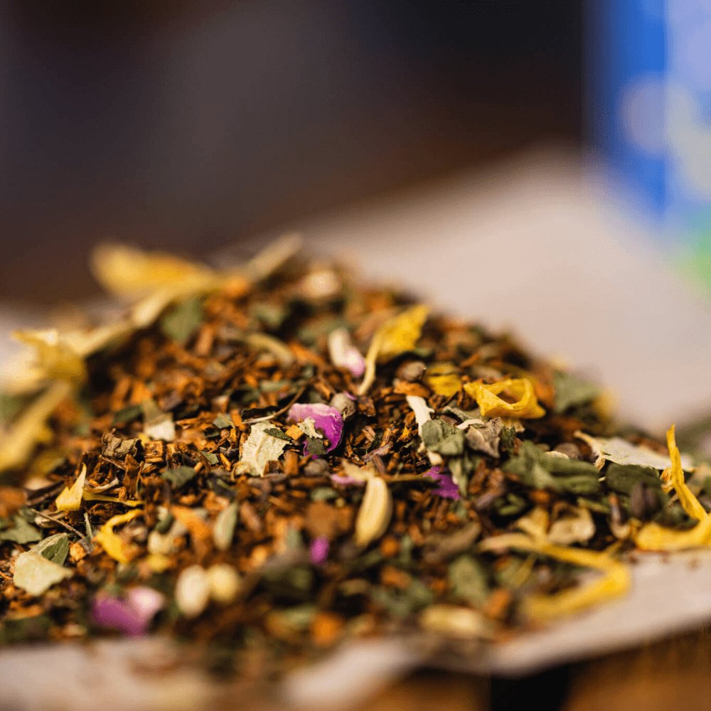 Magic Mint Tea - Tropicaltea