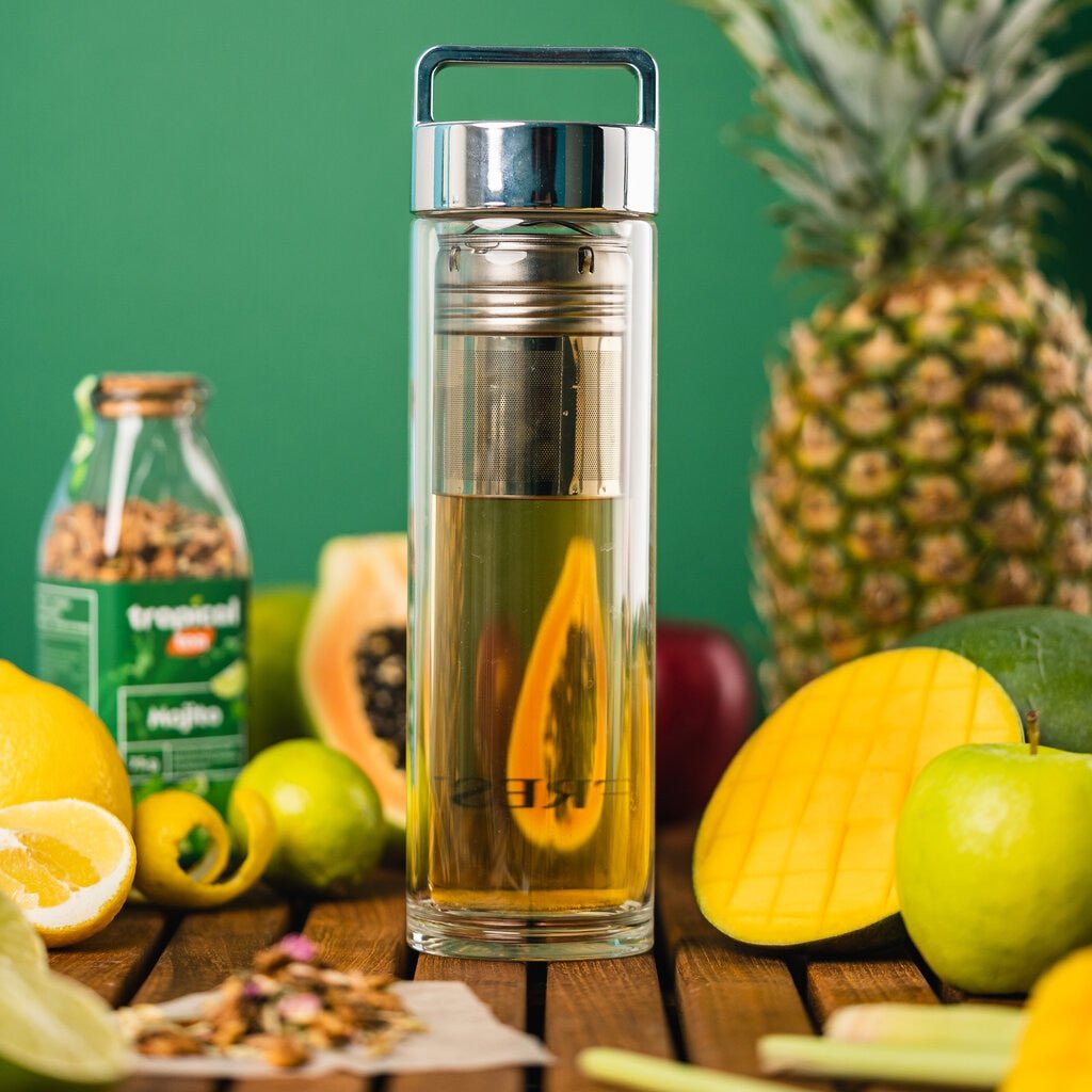 The Tube - Tropicaltea