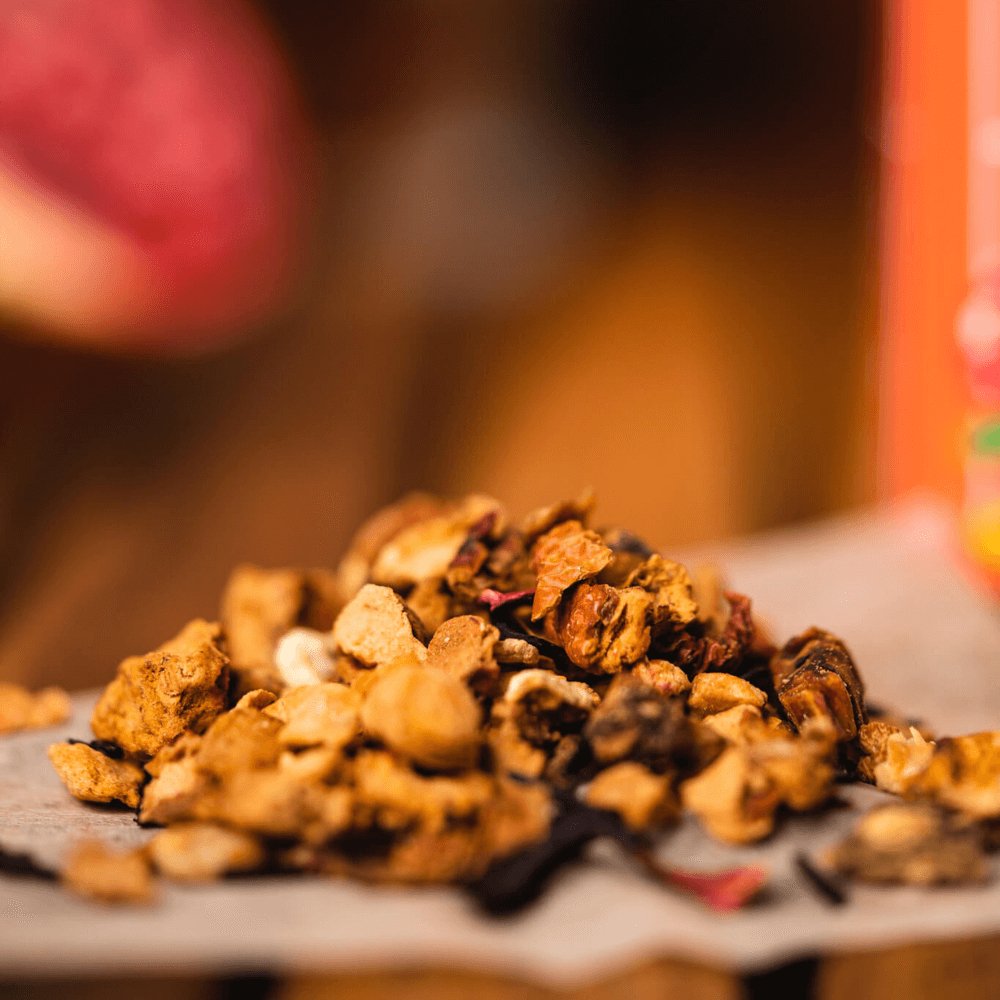 Tropic Island Tea - Tropicaltea