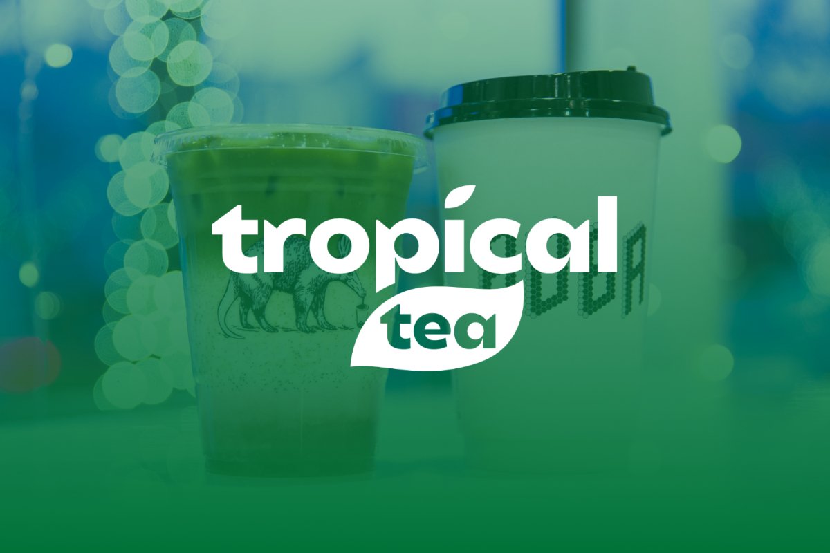 Bubble Tea selber machen – so funktioniert’s - Tropicaltea