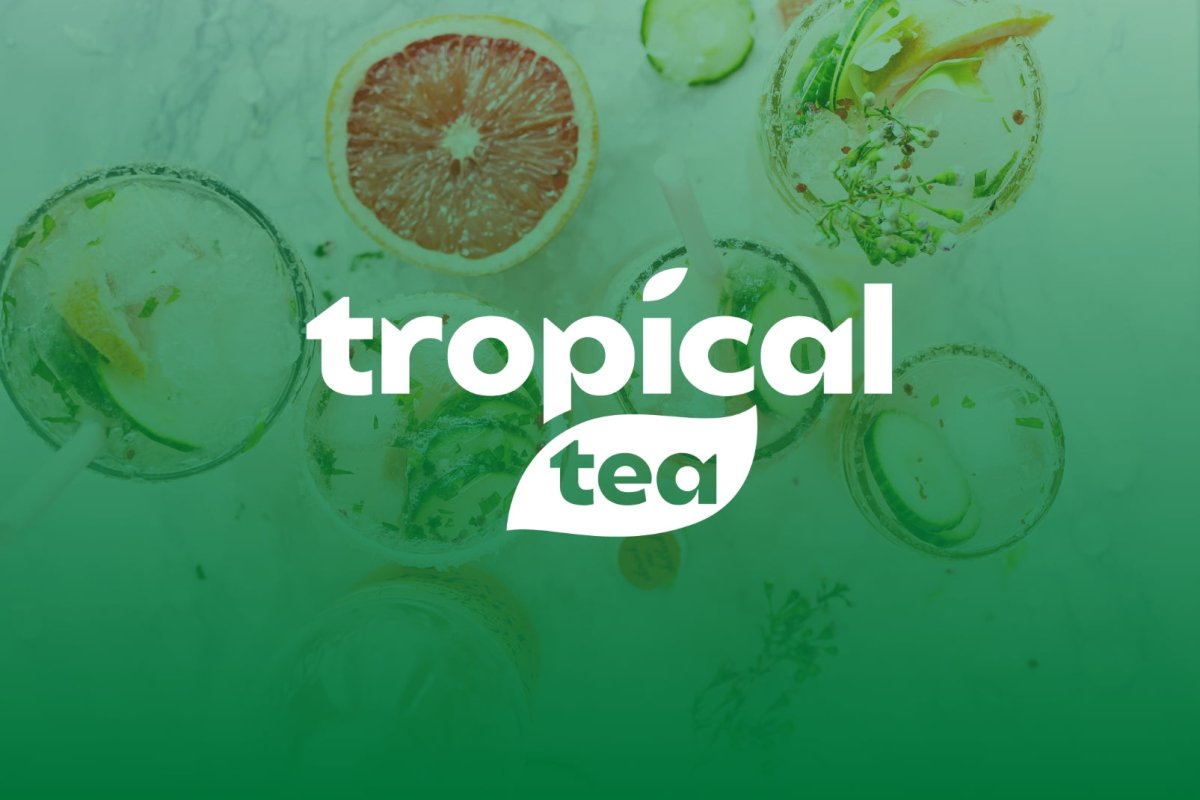 Eistee selber machen – so geht’s [INKLUSIVE 3 REZEPTE] - Tropicaltea